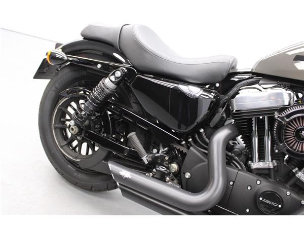 2019 Harley-Davidson Forty-Eight