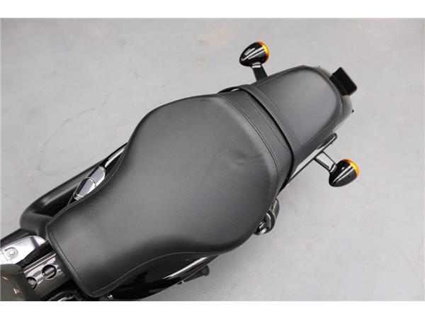 2019 Harley-Davidson Forty-Eight