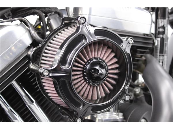 2019 Harley-Davidson Forty-Eight