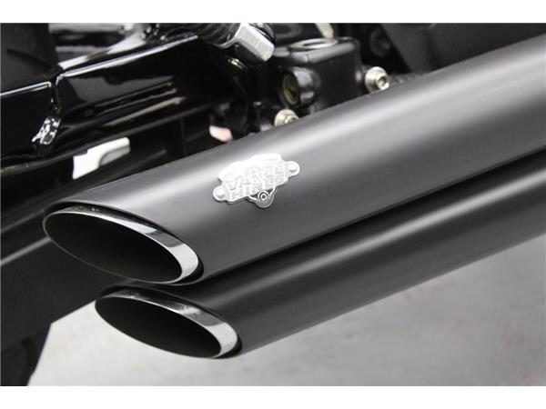 2019 Harley-Davidson Forty-Eight