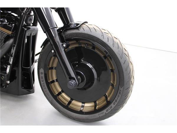 2020 Harley-Davidson Fat Boy 114