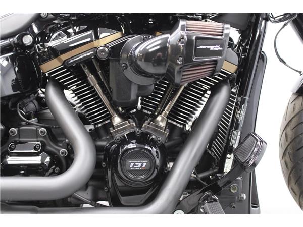 2020 Harley-Davidson Fat Boy 114