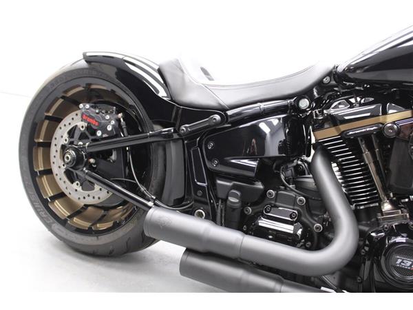 2020 Harley-Davidson Fat Boy 114