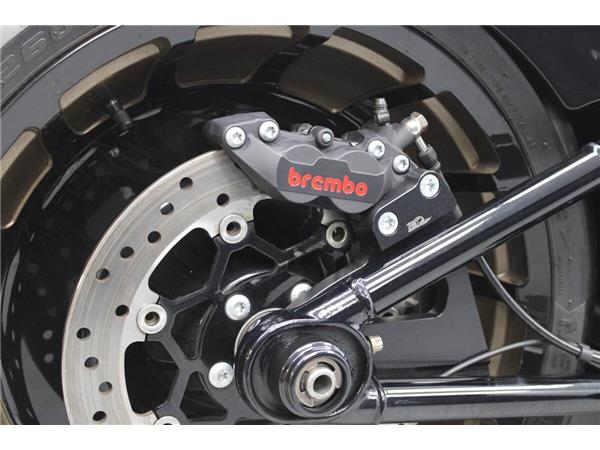 2020 Harley-Davidson Fat Boy 114