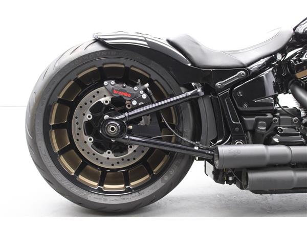 2020 Harley-Davidson Fat Boy 114