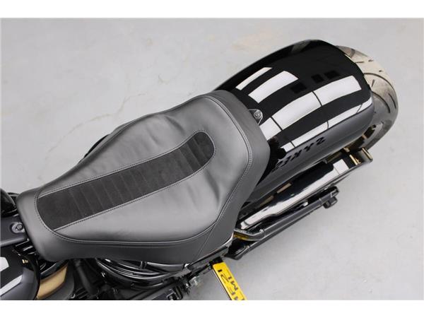 2020 Harley-Davidson Fat Boy 114