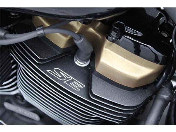 2020 Harley-Davidson Fat Boy 114