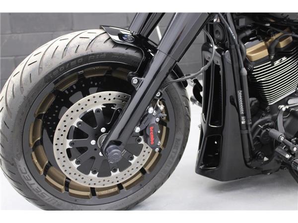 2020 Harley-Davidson Fat Boy 114