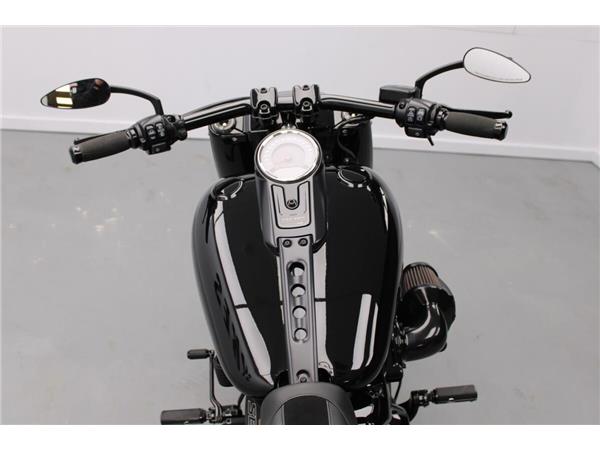 2020 Harley-Davidson Fat Boy 114