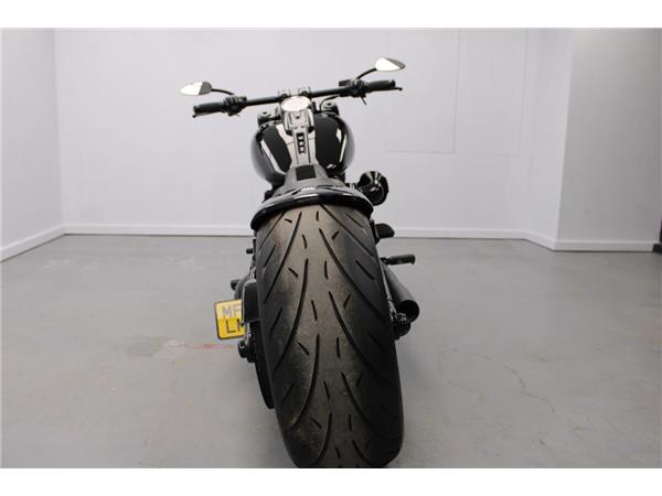 2020 Harley-Davidson Fat Boy 114