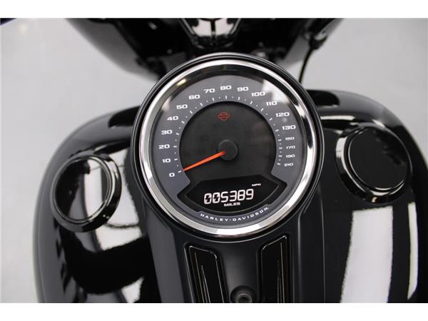 2020 Harley-Davidson Fat Boy 114