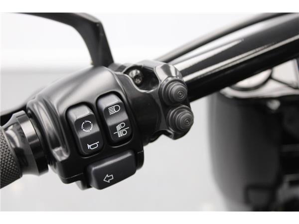 2020 Harley-Davidson Fat Boy 114