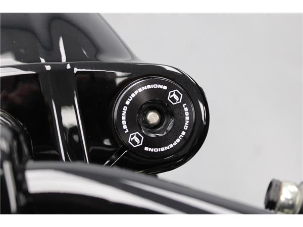 2020 Harley-Davidson Fat Boy 114