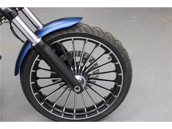 2018 Harley-Davidson Breakout 114