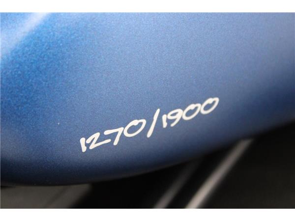 2018 Harley-Davidson Breakout 114