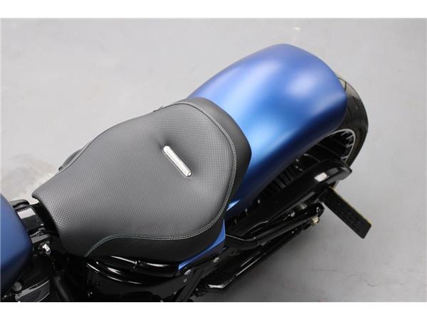 2018 Harley-Davidson Breakout 114