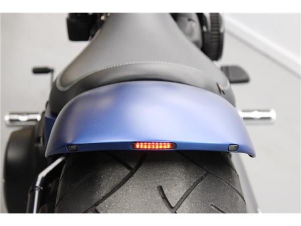 2018 Harley-Davidson Breakout 114