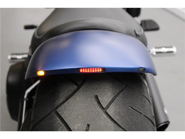 2018 Harley-Davidson Breakout 114