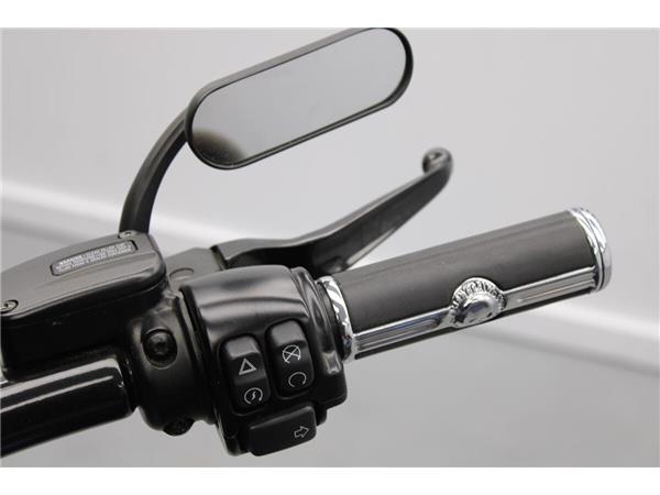 2018 Harley-Davidson Breakout 114