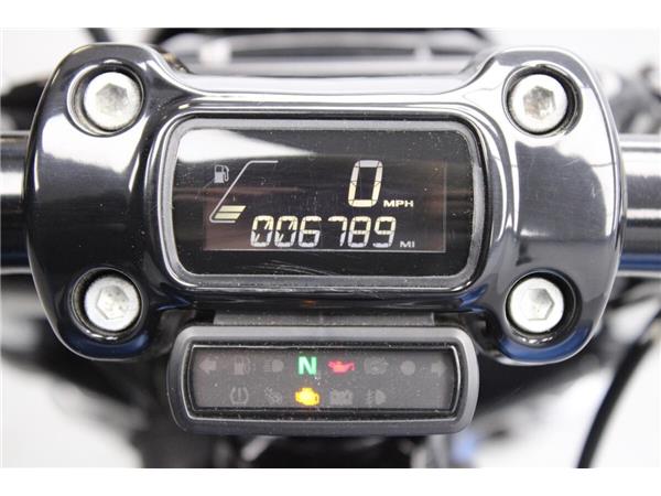 2018 Harley-Davidson Breakout 114