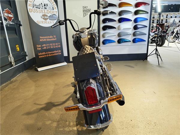 FLDE Deluxe 107 