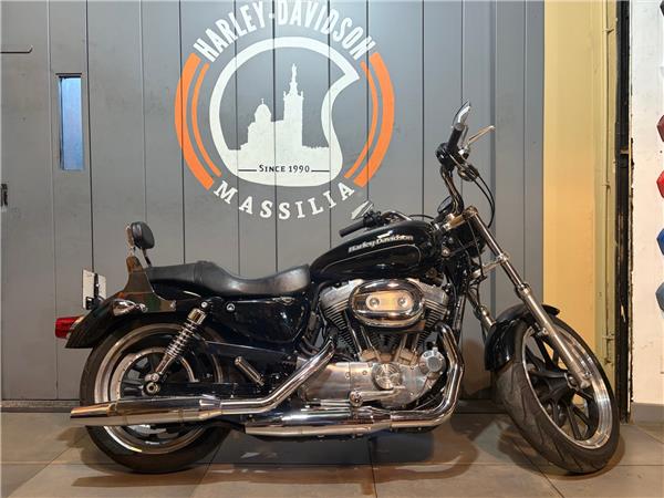 2016 HARLEY-DAVIDSON LOW