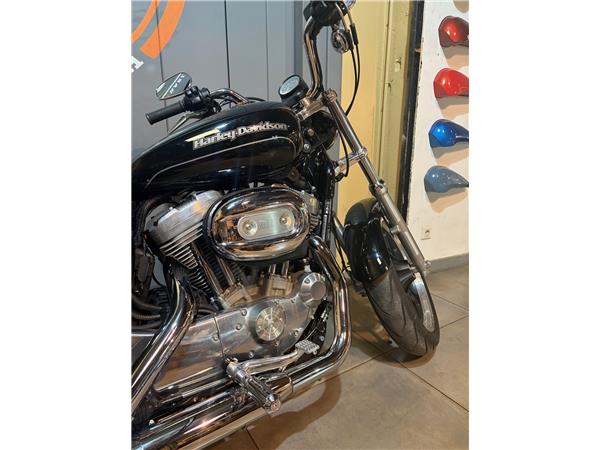 2016 HARLEY-DAVIDSON LOW