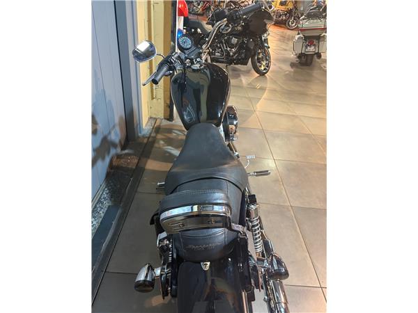 2016 HARLEY-DAVIDSON LOW