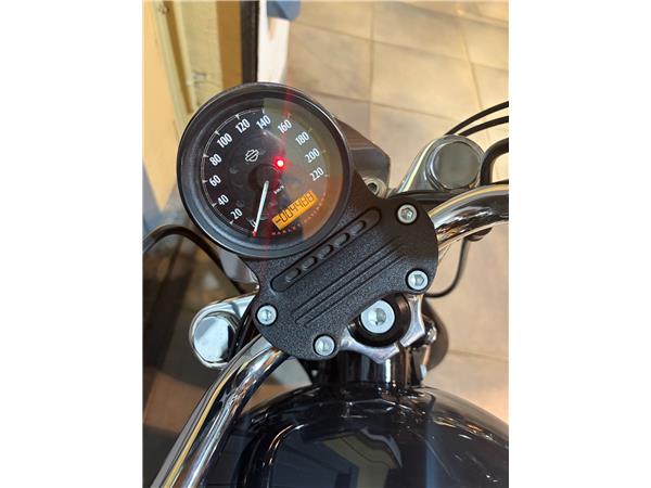 2016 HARLEY-DAVIDSON LOW