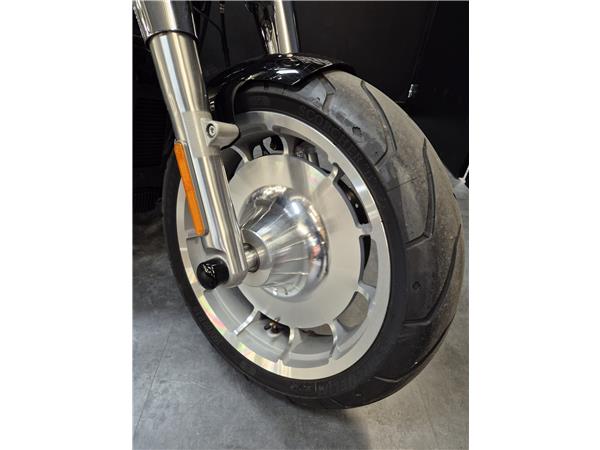 2022 HARLEY-DAVIDSON FAT BOY