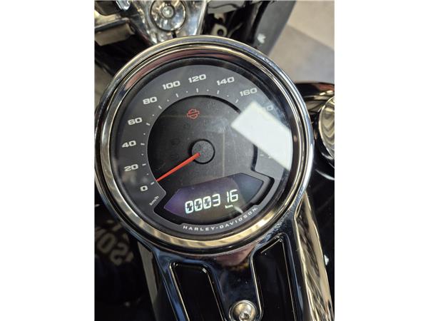 2022 HARLEY-DAVIDSON FAT BOY