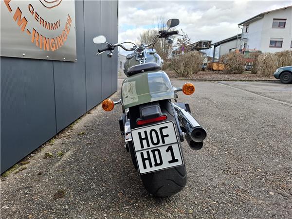 FLFBS Fat Boy 114