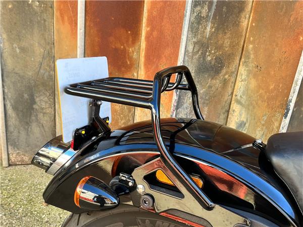 2021 Harley-Davidson Softail