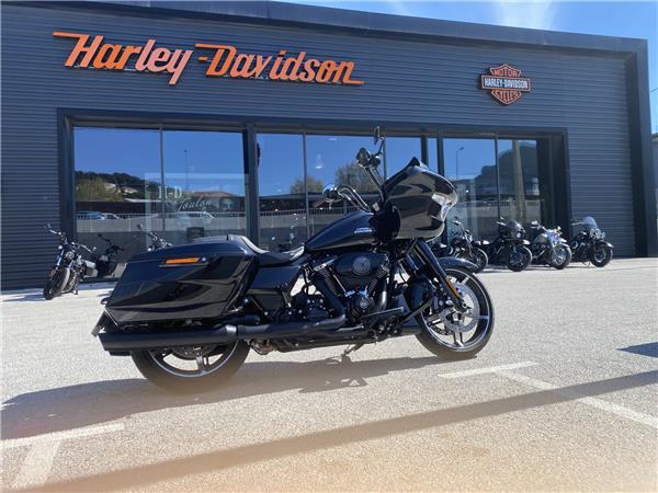 2025 HARLEY-DAVIDSON ROAD GLIDE