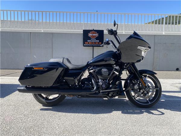 2025 HARLEY-DAVIDSON ROAD GLIDE