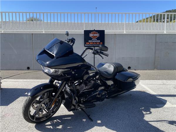 2025 HARLEY-DAVIDSON ROAD GLIDE