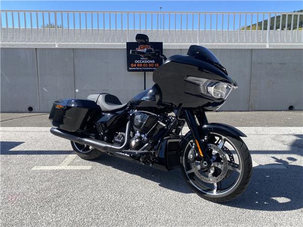 2025 HARLEY-DAVIDSON ROAD GLIDE