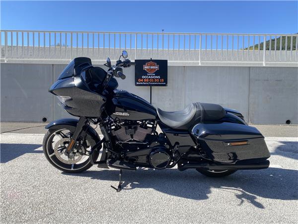 2025 HARLEY-DAVIDSON ROAD GLIDE
