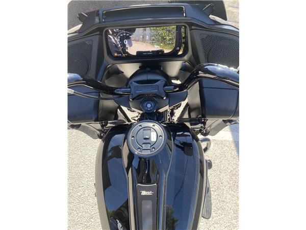 2025 HARLEY-DAVIDSON ROAD GLIDE