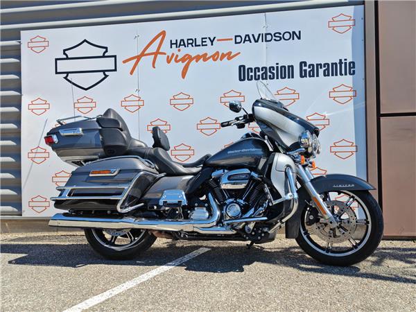 2022 HARLEY-DAVIDSON ELECTRA GLIDE