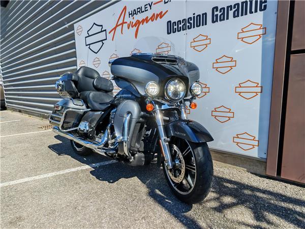 2022 HARLEY-DAVIDSON ELECTRA GLIDE