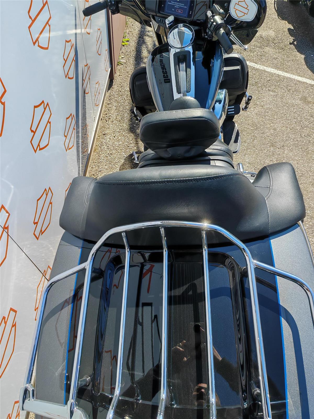 2022 HARLEY-DAVIDSON ELECTRA GLIDE