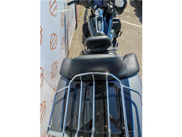 2022 HARLEY-DAVIDSON ELECTRA GLIDE