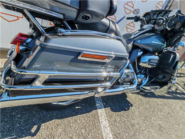 2022 HARLEY-DAVIDSON ELECTRA GLIDE