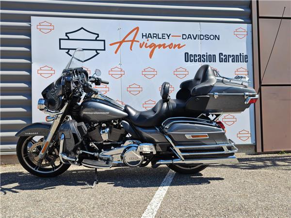 2022 HARLEY-DAVIDSON ELECTRA GLIDE