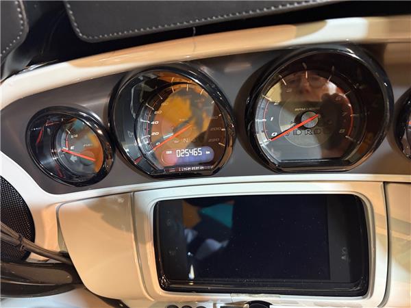 2019 HARLEY-DAVIDSON ULTRA