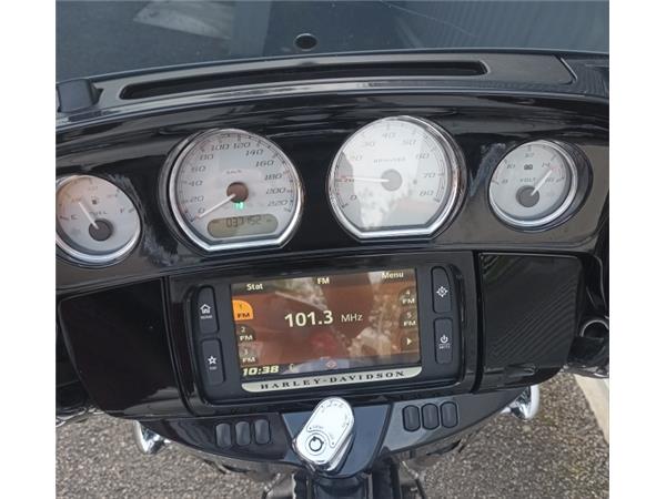 2015 HARLEY-DAVIDSON STREET GLIDE