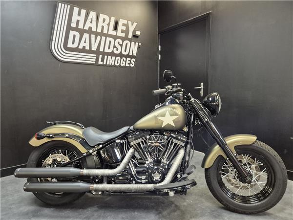 2016 HARLEY-DAVIDSON SLIM