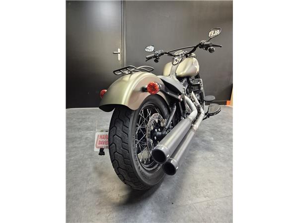 2016 HARLEY-DAVIDSON SLIM