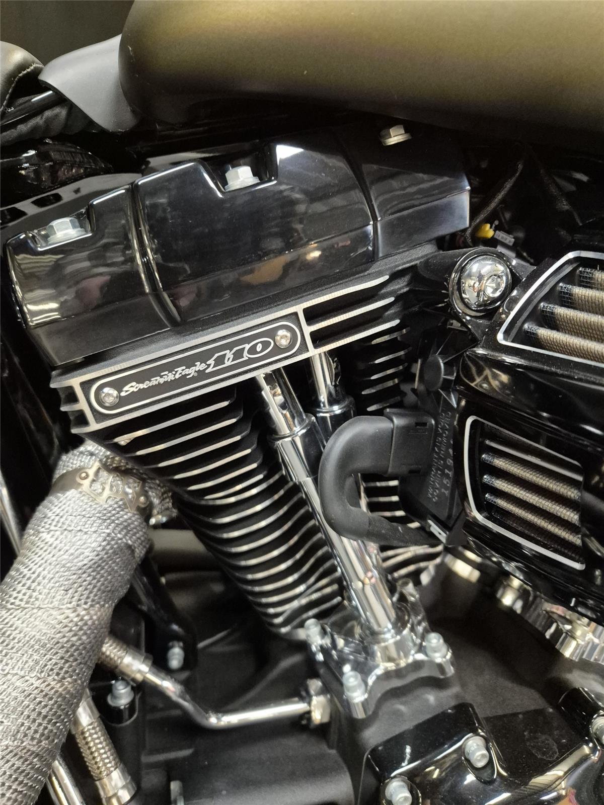 2016 HARLEY-DAVIDSON SLIM